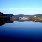 Haus Dumicketal Drolshagen