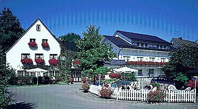 Haus Dumicketal Drolshagen