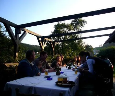 Guest house Haus Dumicketal
