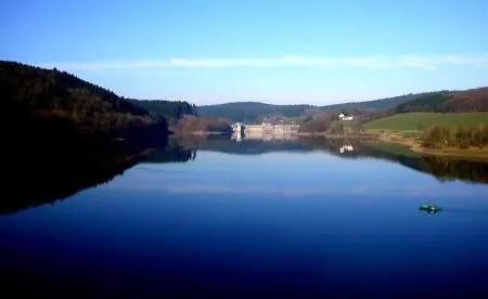 Pensionat Haus Dumicketal 3*