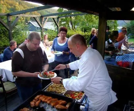 Haus Dumicketal