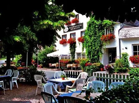 Pensionat Haus Dumicketal