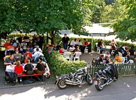 Pensionat Haus Dumicketal
