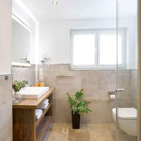 Haus Dumicketal Pensionat Drolshagen