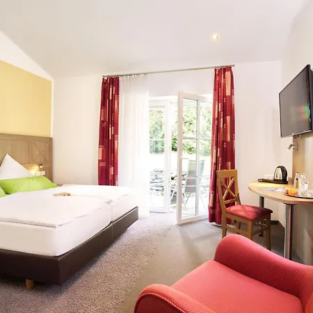 Haus Dumicketal Maison d'hôtes 3*