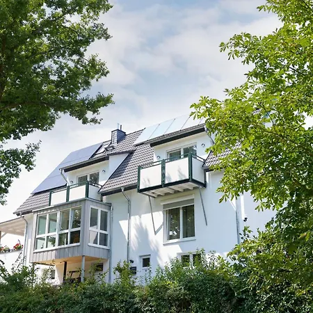 Maison d'hôtes Haus Dumicketal