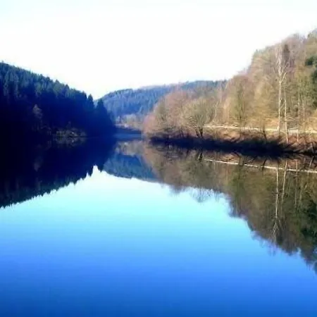 Haus Dumicketal Gasthof Drolshagen