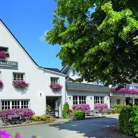 Haus Dumicketal Drolshagen