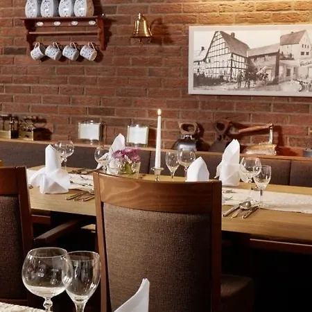 Haus Dumicketal Drolshagen