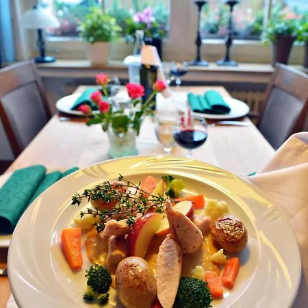 Haus Dumicketal Gasthof Drolshagen