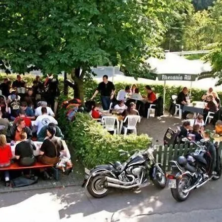 Haus Dumicketal 3* Drolshagen
