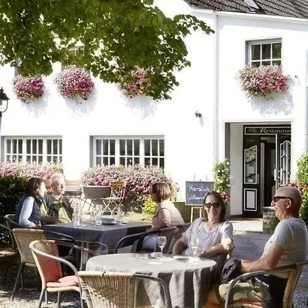 Pensionat Haus Dumicketal Drolshagen