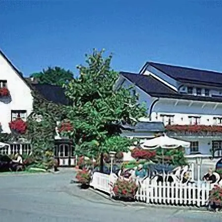 ゲストハウス Haus Dumicketal 3*