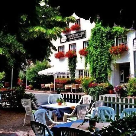 Maison d'hôtes Haus Dumicketal 3*