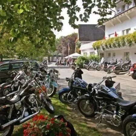 Haus Dumicketal 3* Drolshagen