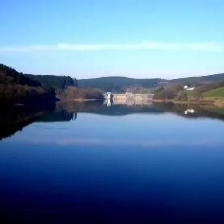 Haus Dumicketal Drolshagen