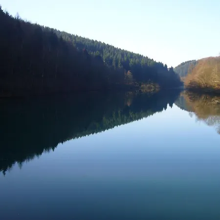 Haus Dumicketal 3* Drolshagen