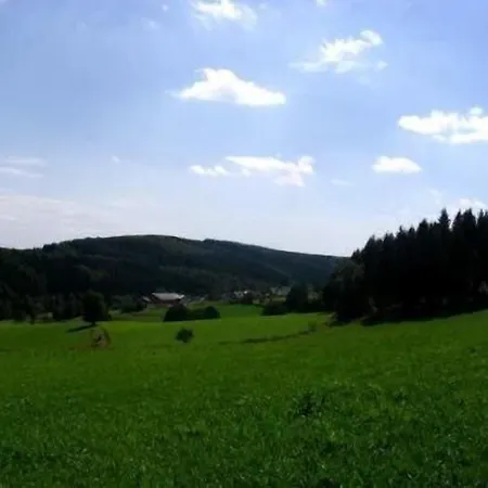 Haus Dumicketal