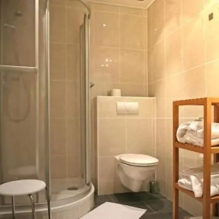 Haus Dumicketal 3* Drolshagen