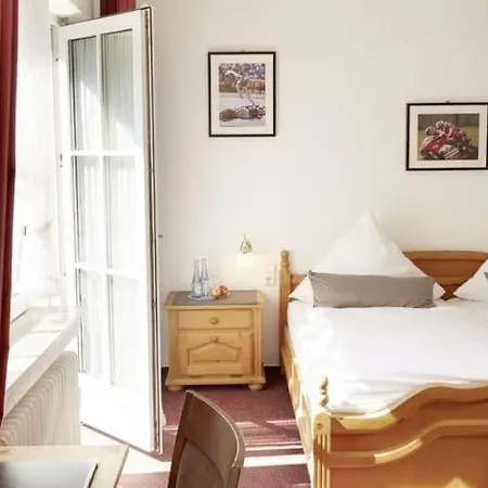 Haus Dumicketal Pensionat