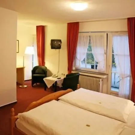 Haus Dumicketal 3*