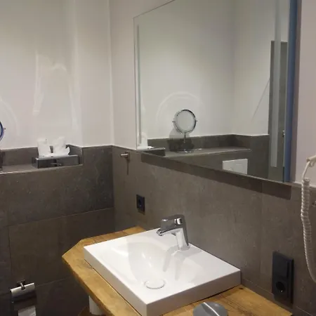 Haus Dumicketal Gasthof