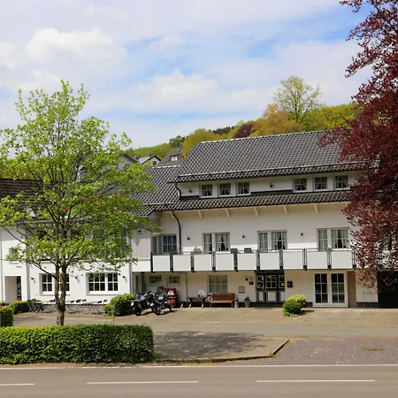 Pensión Haus Dumicketal Drolshagen