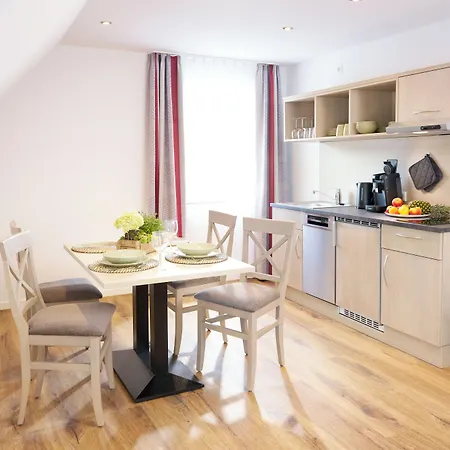 Haus Dumicketal 3* Drolshagen