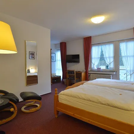 Maison d'hôtes Haus Dumicketal Drolshagen