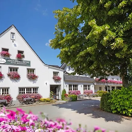 Guest house Haus Dumicketal 3*