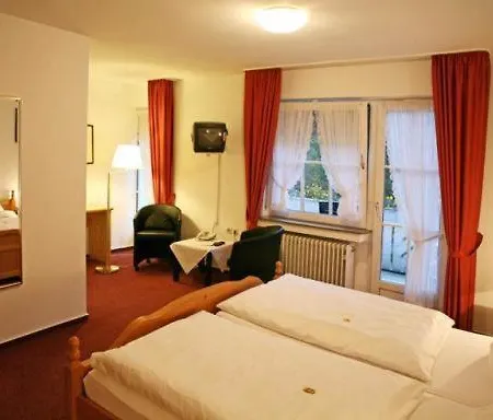 Haus Dumicketal 3* Drolshagen