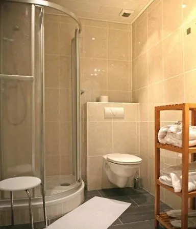 Haus Dumicketal