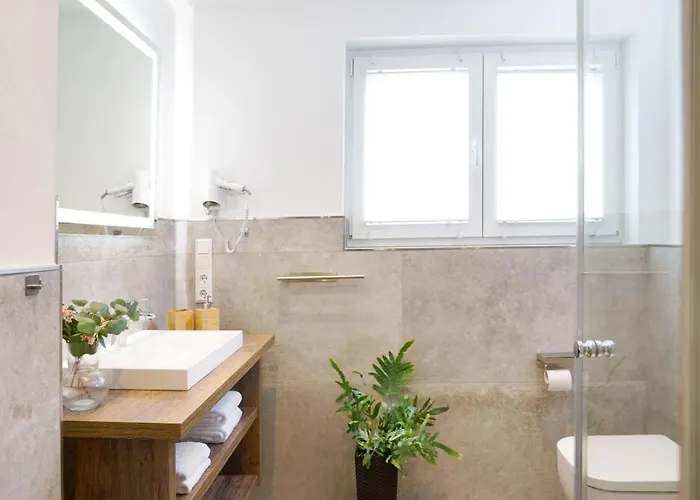 Haus Dumicketal Penzion Drolshagen