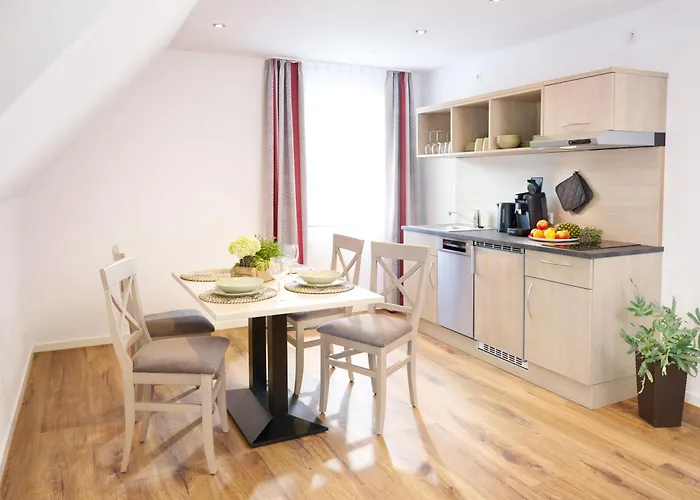 Maison d'hôtes Haus Dumicketal Drolshagen