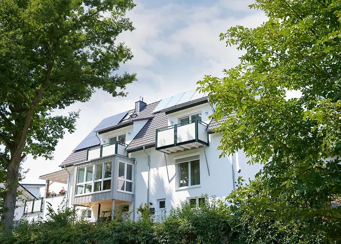 Maison d'hôtes Haus Dumicketal