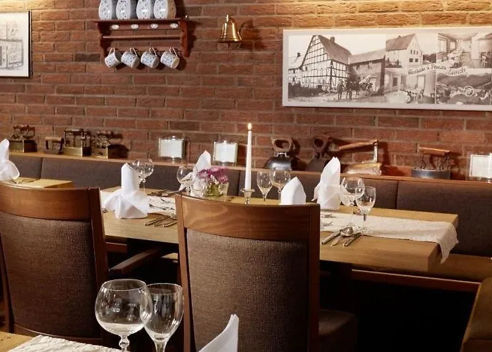 Haus Dumicketal Drolshagen