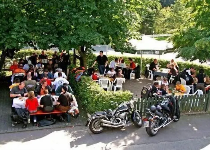 Haus Dumicketal 3* Drolshagen