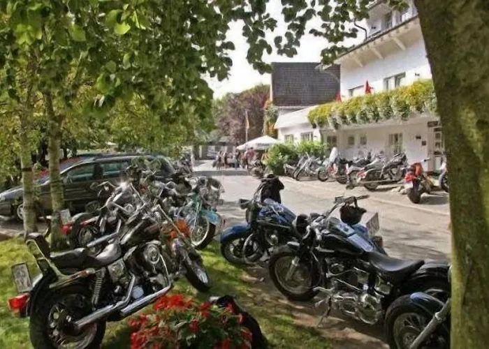 Haus Dumicketal 3* Drolshagen