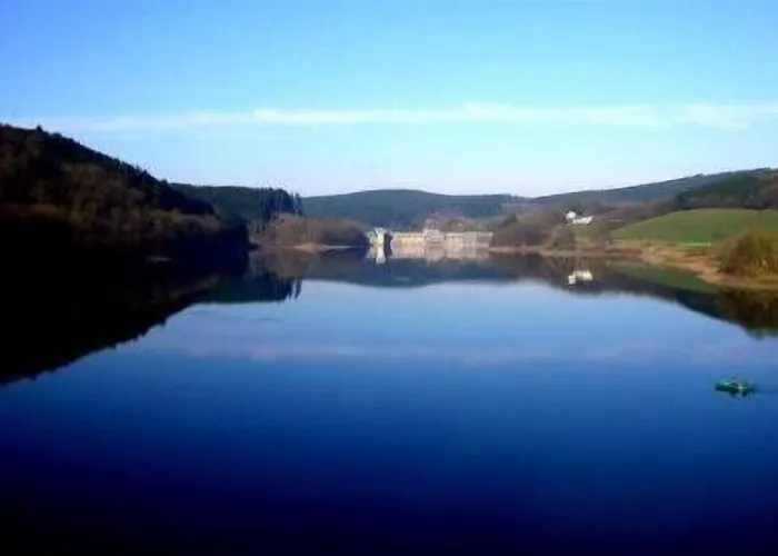 Haus Dumicketal Drolshagen