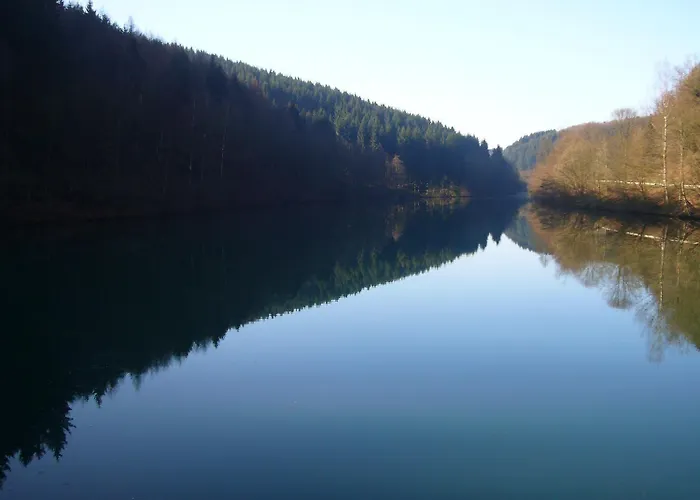 Haus Dumicketal 3* Drolshagen