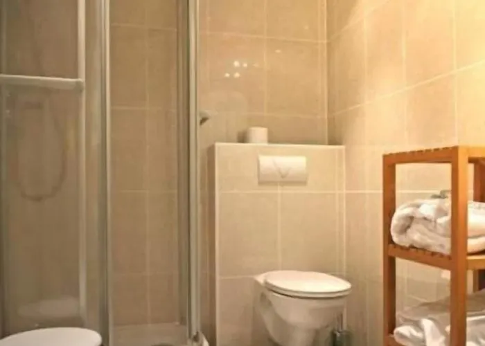 Haus Dumicketal 3* Drolshagen