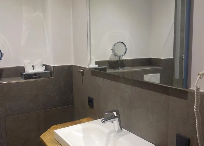 Haus Dumicketal Maison d'hôtes