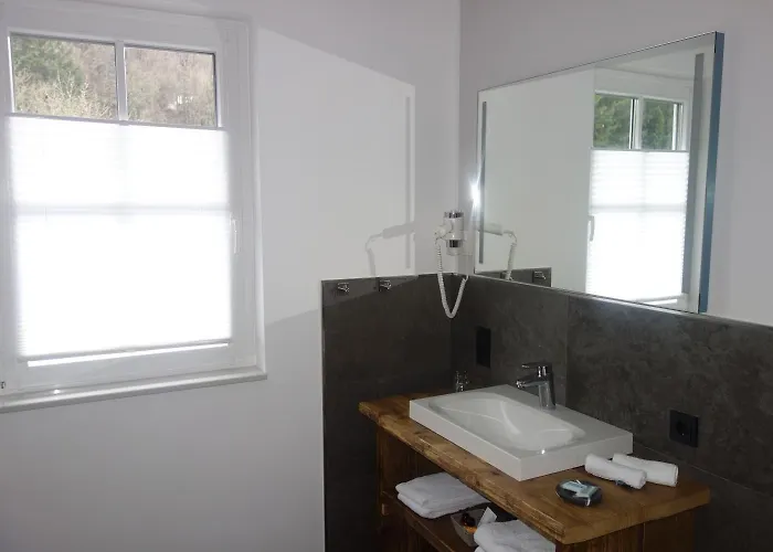 Haus Dumicketal Drolshagen