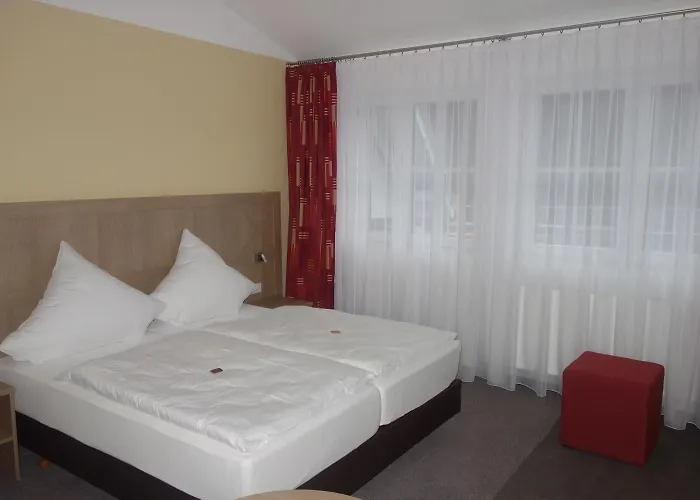 Haus Dumicketal 3* Drolshagen