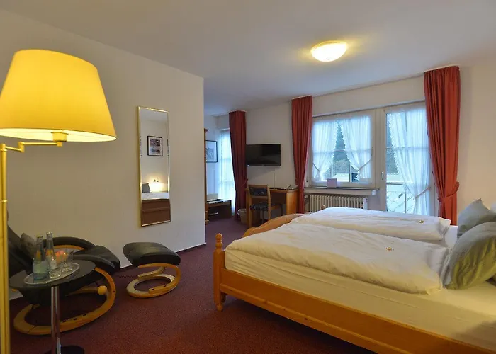 Maison d'hôtes Haus Dumicketal Drolshagen