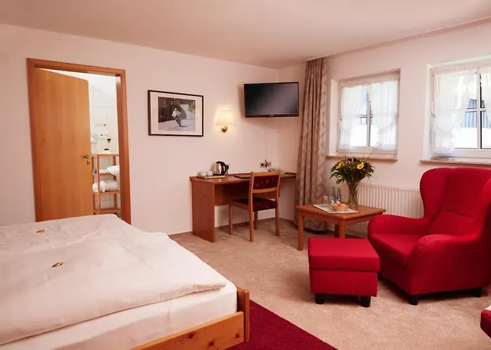 Haus Dumicketal Maison d'hôtes Drolshagen